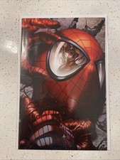 Carnage #1 Mico Suayan Variant (Marvel, 2022) 616 Exclusive NM picture