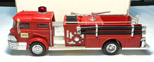 Hess Fire Truck Engine Pumper 1970  ( 114 ) picture