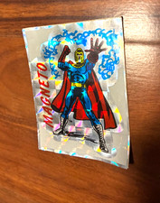 1 Rare VTG Prism 1994 Marvel Ent Group 
