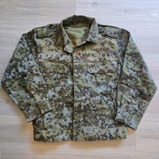 Russian FSB Border Guard Service Pogranichnik Camo Field Shirt Jacket (50-2) picture