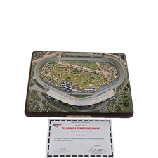 Talladega Superspeedway Danbury Mint Model picture