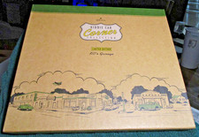 NIB ~  Hallmark KIddie Car Corner Collection ~Limited Edition ~ KC's Garage picture