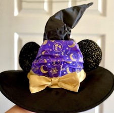Minnie Mouse Witch Hat picture