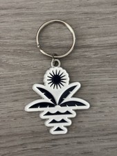 Grand Wailea Maui Hawaii Keychain picture