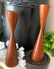 BUY 1-2  PR Vtg MCM DIGSMED DENMARK Danish Modern 6