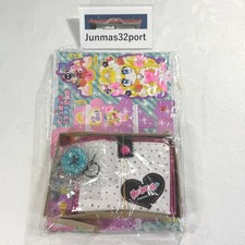 Mecha Mote Iinchou Wallet Button Charm 2010 In Hand Ciao Official Appendix Japan picture