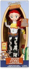Disney Parks Toy Story Jessie Interactive Talking Action Figure 15