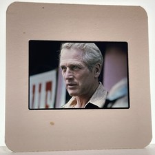 Vintage 35mm Slide of Paul Newman Actor #5 picture