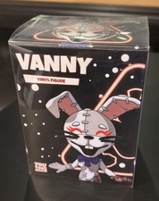 Youtooz Vanny #5 Vinyl Figure Five Nights at Freddy's Security Breach FNAF Seale picture