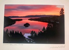 Michael Mead Parameters Photography Lot 4 California Fine Art Photos Santa... picture