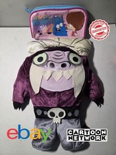 Cartoon Network Fosters Home For Imaginary Friends Plush / US Seller Authentic✅️ picture
