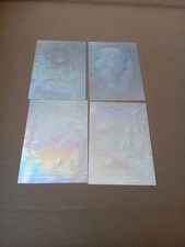 Skybox Jumanji Movie 4 Card Hologram Chase Set #H1 H2 H3 H4 Lions picture