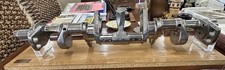 Lamborghini F1 Engine LE3512 Crankshaft McLambo picture