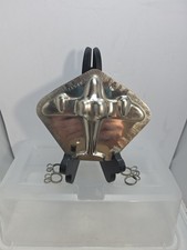 Vintage Vormenfabriek Tilburg Holland Airplane Chocolate Mold #15548 (D2) picture