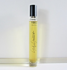 Vintage 1996 Yohji Yamamoto Yohji 100ml 3.4 oz EDT Spray Jean Patou 1st Edition picture