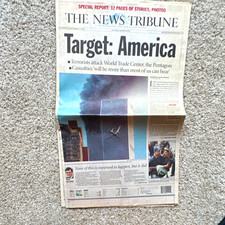 The News Tribune 