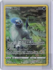 ABSOL GG16/GG70 Crown Zenith Galarian Gallery POKEMON HOLO NM picture