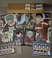 Alien Stage Ivan/Till AAHS Merch Collection Limited Edition Series picture