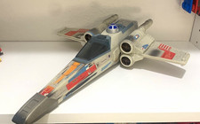 Vintage Hasbro Star Wars X-Wing (BIN available) picture