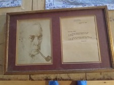 norman rockwell letter picture