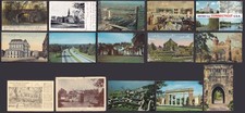 Connecticut Vintage & Antique Postcards ▲ You Pick picture