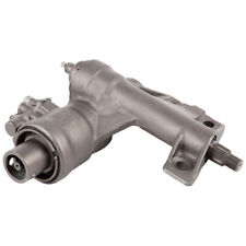 For Plymouth Fury & Chrysler Imperial Remanufactured Power Steering Gear Box TCP picture