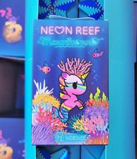 tokidoki Neon Reef Mermicorno series Single Blind Box picture