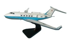 USAF Gulfstream Aerospace C-20H VIP Transport 60203 Desk  Model 1/48 SC Airplane picture