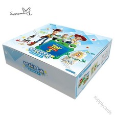 2026 Card Fun Toy Story Anime Disney Series 5 Collection Trading Card Box New picture