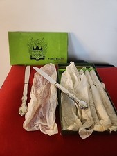 John Hull Cutlers 6 Piece Knife Set picture