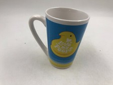 Dee Dee International Ceramic 16oz Love My Peeps Mug AA01B48022 picture