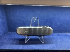 Wenger Metal 50 Traveler 85mm Swiss Army Knife  picture