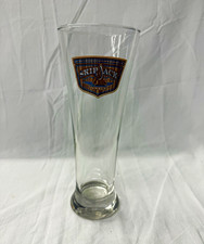 Skipjack Amber Beer Glass Anheuser Busch 2007 Chesapeake Bay Breweriana picture