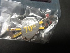 Catawba 459 2021 70th Anniversary Pin    Cov10 picture