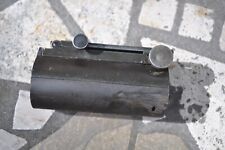 Springfield 1903 rear sight sleeve with leaf sight picture