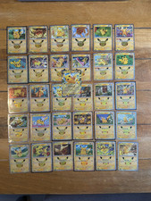 Pokémon Pikachu 1-30 Complete Set – 30th Anniversary Full 30 Card Set + EX picture