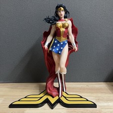 Kotobukiya DC Comics Wonder Woman ARTFX 1/6 Scale Statue – Jim Lee picture