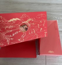 Hermes Year Of The Horse 2026 Lunar New Year Red Envelopes(Pack of 10) picture