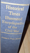 HarperCollins Historical Times Illustrated Encyclopedia of the Civil War, Faust picture