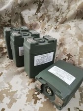 TCA-BT152 Tactical AN/PRC-152A Style Radio Battery Case Box 8.4V US Stock New picture