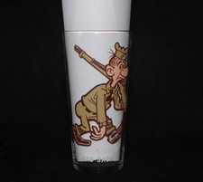 Sad Sack Pepsi Collector Series Glass Harvey Cartoons 1970s picture