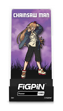 FIGPIN Power #1385 Chainsaw Man picture
