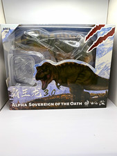 Nanmu Alpha Sovereign of the Oath 3.0 Tyrannosaurus Rex / Buck Jurassic Park picture