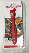 Norpro 1229 Oven Rack Silicone Push & Pull Tool picture