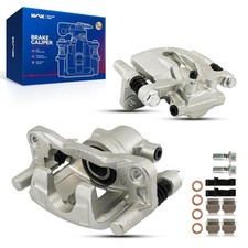KAX Rear Brake Caliper for 2007-2017 Jeep Patriot picture