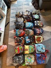 18 loungeflys . 1,050 plus shipping some new some used picture