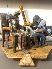 Ubisoft Assassin's Creed Altaïr Limited Edition Figurine 0263/1250 picture