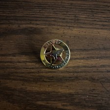 City Of Dodge County Kansas Sheriff’s Pin picture