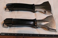 TWO Vintage Corning Ware Twist & Lock Handles for Pots or Dishes picture