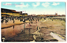 VINTAGE POSTCARD 